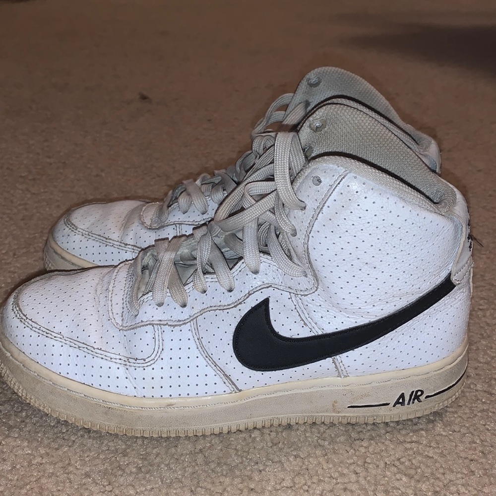 Nike high tops